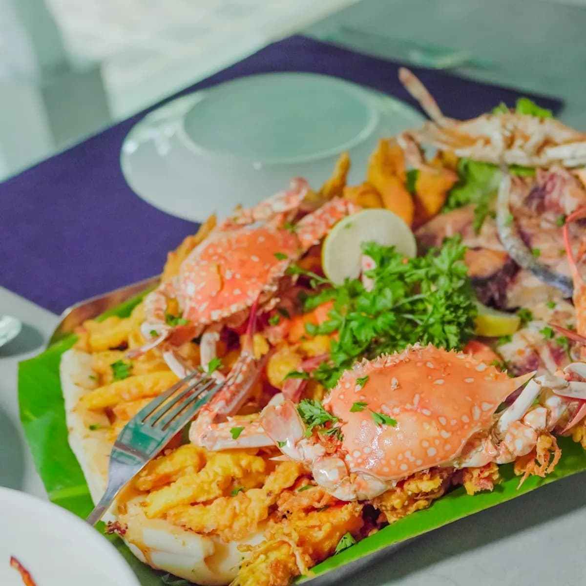 5 seafood platter ideas for your next dawat
